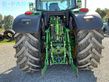 Tractor agrícola - John Deere - 6195r
