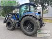 Tractor agrícola - New Holland - t 5.110 auto command