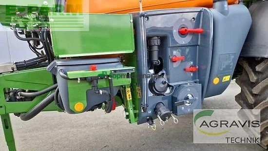 Atomizador - Amazone - ux 4200 special