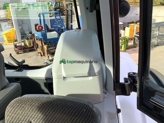 Tractor agrícola - Valtra - t195 versu unlimited tractor (st25161) Versu