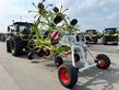 Henificador - Claas - volto 1300 t, vorgewendeaushebung, top !