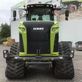 Tractor agrícola - Claas - xerion 5000 trac ts TRAC TS