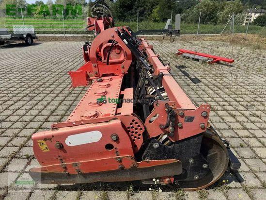 Grada rotativa - Maschio - aquila rapido 7000