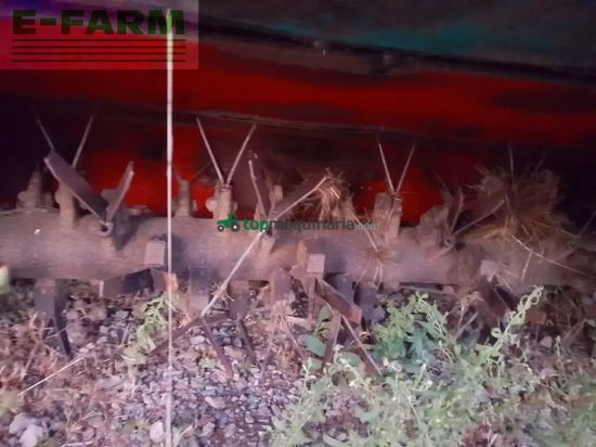 Cortacésped manual - Kverneland - 3532ft