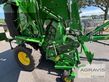 Empacadora gigant - John Deere - v461r