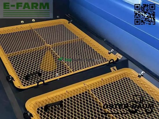 Esparcidor - Bogballe - m2w qz plus