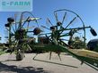 Henificador - Krone - swadro ts 680