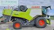 Cosechadora de Cereal - Claas - trion 650