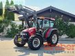 Tractor agrícola - Case IH - jxu 75