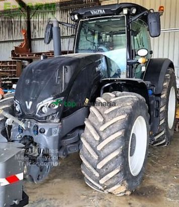 Tractor agrícola - Valtra - s354