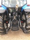 Tractor agrícola - New Holland - TM155