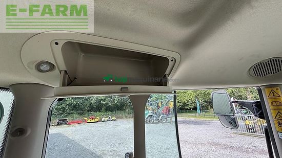 Tractor agrícola - John Deere - 6r195