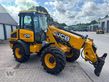 Minicargadora - JCB - tm 220