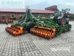 Grada de disco - Amazone - catros xl 8003-2tx