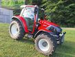Tractor agrícola - Lindner - lintrac 75 ls