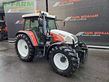Tractor agrícola - Steyr - 9100 m