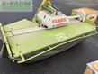Cortacésped manual - Claas - corto 270 f