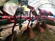 Arado - Kverneland - variomat 3400 mit turnaround packer