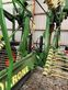 Rastrillo - Krone - swadro tc 680