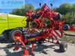 Henificador - Kuhn - gf 10802 t gen. ii digidrive