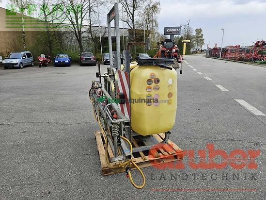 Atomizador - Jessernigg - 600 l