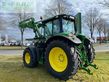 Tractor agrícola - John Deere - 6m 125