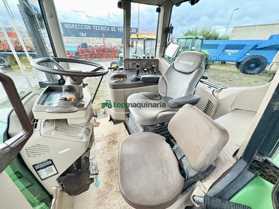 Tractor agrícola - John Deere - 6420 s