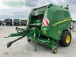 Empacadora gigant - John Deere - V461R