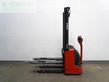 Elevadora - Linde - l 12 1172