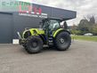 Tractor agrícola - Claas - arion 660 cmatic cebis CMATIC CEBIS
