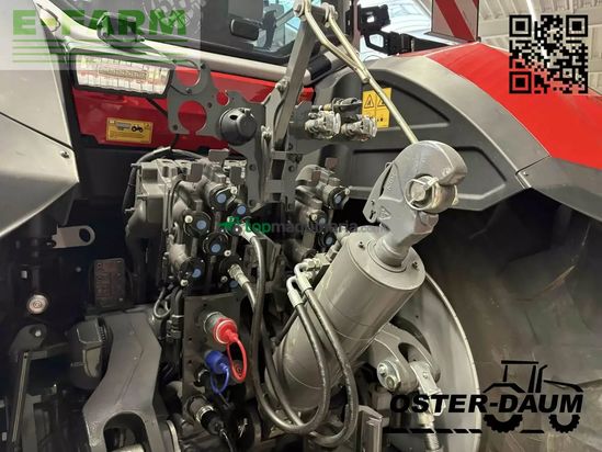 Tractor agrícola - Massey Ferguson - 9s.370 dyna vt exclusive