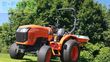 Tractor agrícola - Kubota - l1-382 turf