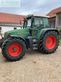 Tractor agrícola - Fendt - 716 vario