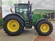 Tractor agrícola - John Deere - traktor 6250r