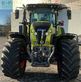 Tractor agrícola - Claas - axion 870 cmatic cebis