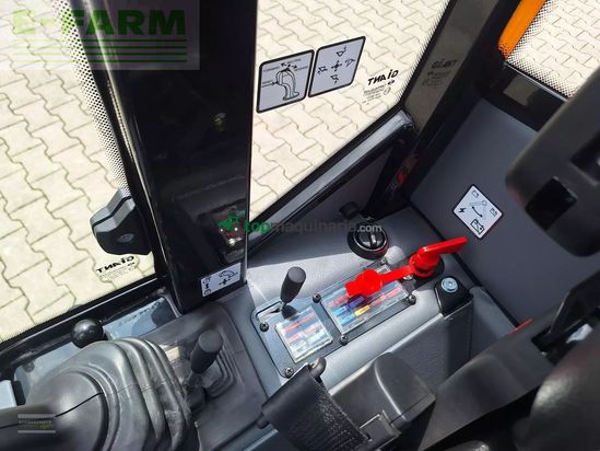 Telescopica - Giant - g2500 hd