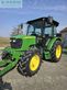 Tractor agrícola - John Deere - 5065e kabine