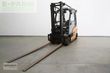 Elevadora - Linde - h 25 d 1202