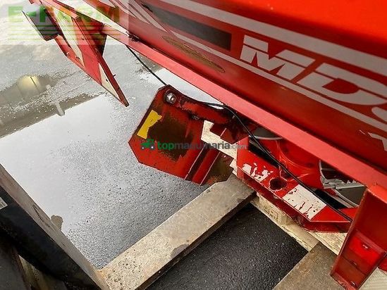 Esparcidor - Rauch - mds 921