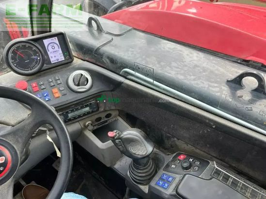 Telescopica - Manitou - mlt737-130 ps+