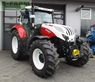 Tractor agrícola - Steyr - profi 6150 cvt