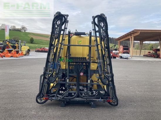 Atomizador - Caffini - profarmer entry