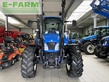 Tractor agrícola - New Holland - t5.115 electro command