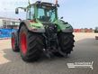 Tractor agrícola - Fendt - 724 vario s4 profi plus ProfiPlus