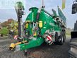 Cisterna - Samson - pg ii 20 mit bomech multi 18 m, schleppschuh