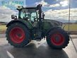Tractor agrícola - Fendt - 724 vario profi+ ProfiPlus