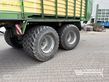 Cinta transportadora de forraje - Krone - zx 45 gd