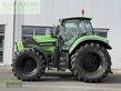 Tractor agrícola - Deutz-Fahr - 7250 ttv