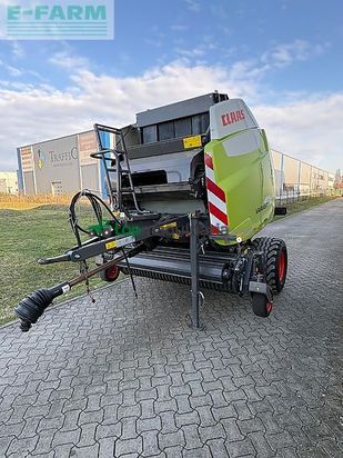 Empacadora gigant - Claas - variant 485