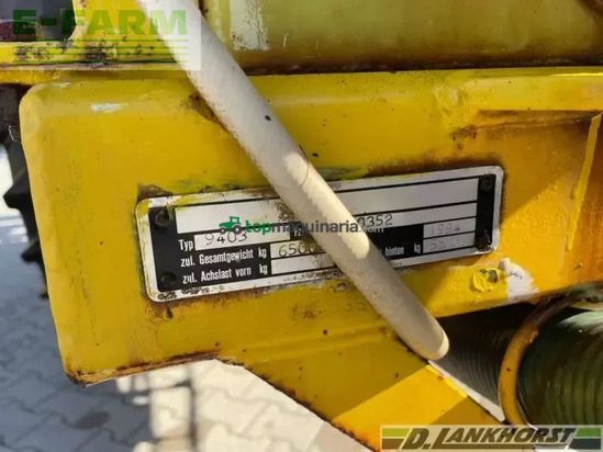 Atomizador - Dubex - 9403